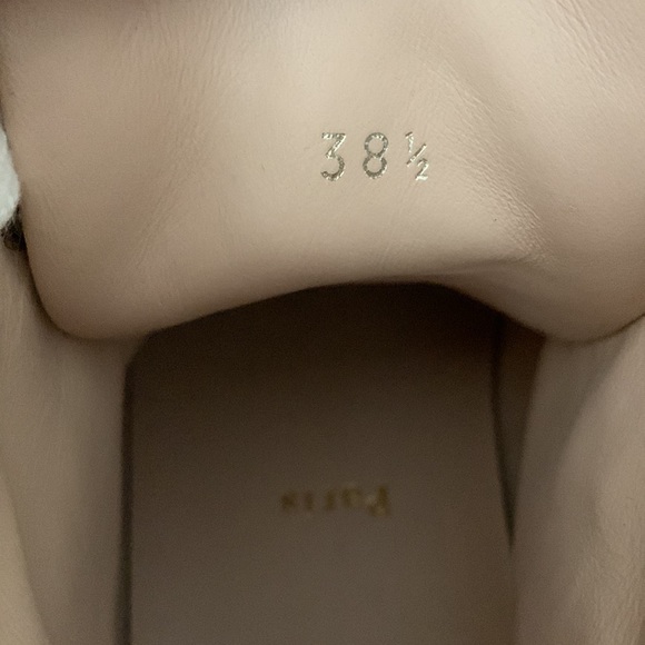 Louboutin Spike High Tops Sneakers - Picture 10 of 11